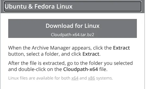 N4L Cloudfront