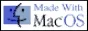 Made on macOS
